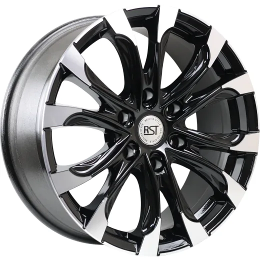 RST 7,5x18/6x139,7 ET42 D100,1 R118 (Haval, Great Wall) BD