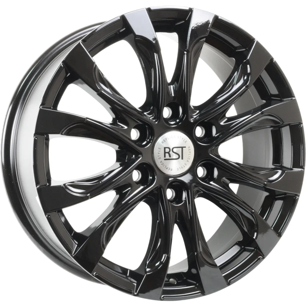 RST 7,5x18/6x139,7 ET42 D100,1 R118 (Haval, Great Wall) BL