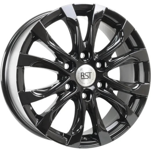 RST 7,5x18/6x139,7 ET42 D100,1 R118 (Haval, Great Wall) BL
