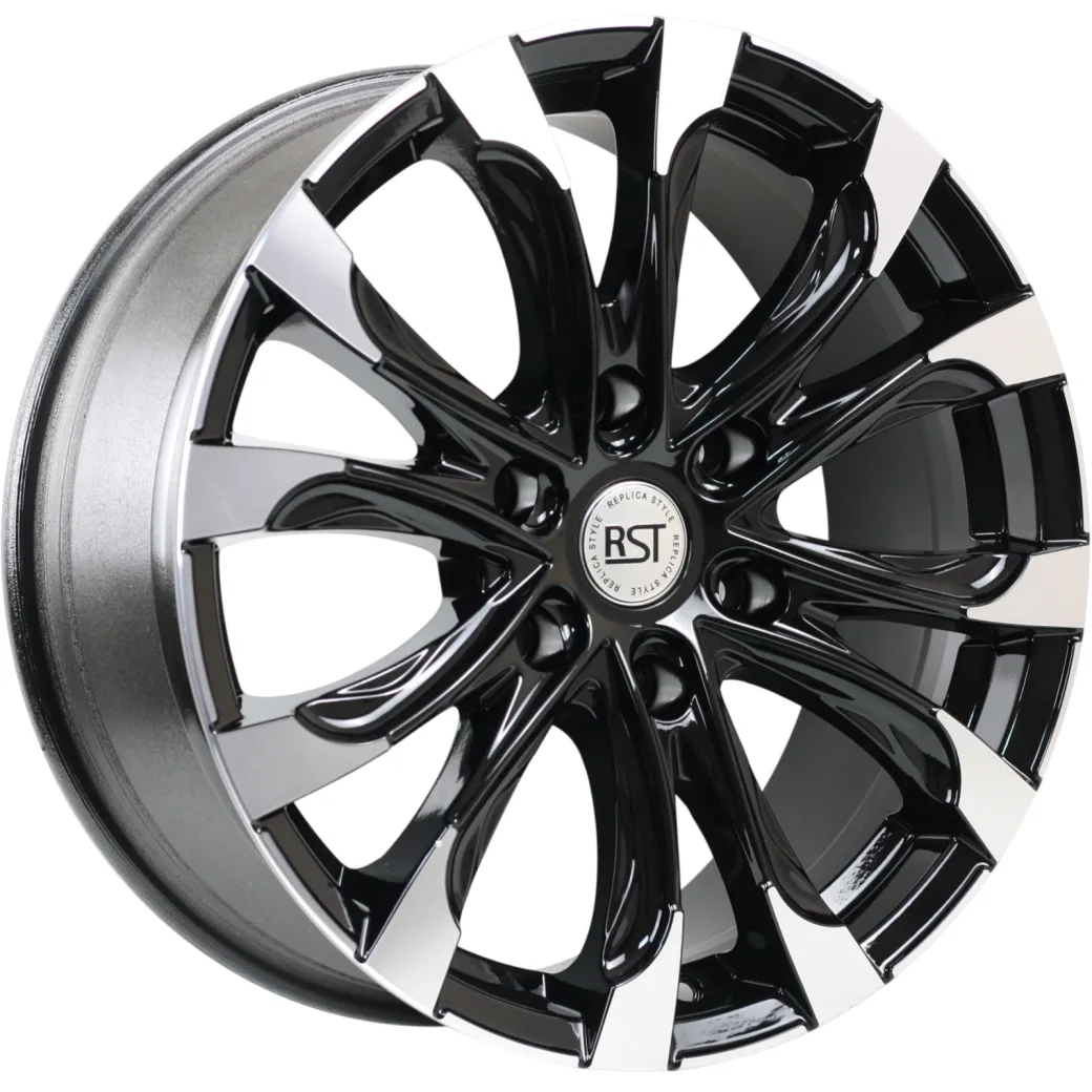 RST 7,5x18/6x139,7 ET48 D92,5 R118 (Hyundai) BD