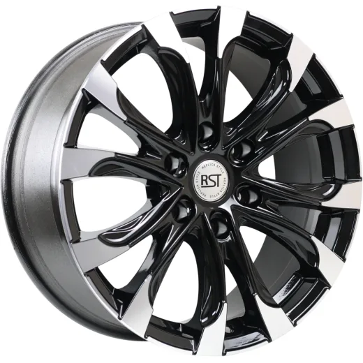 RST 7,5x18/6x139,7 ET48 D92,5 R118 (Hyundai) BD