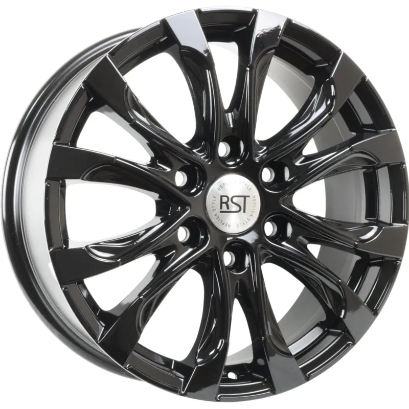 RST 7,5x18/6x139,7 ET48 D92,5 R118 (Hyundai) BL