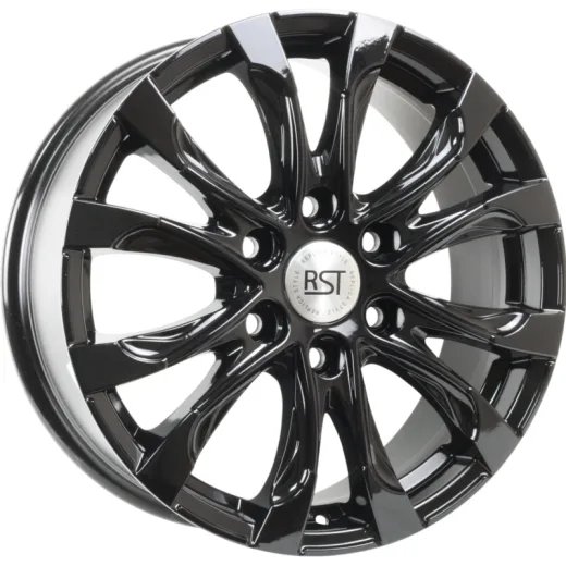 RST 7,5x18/6x139,7 ET48 D92,5 R118 (Hyundai) BL