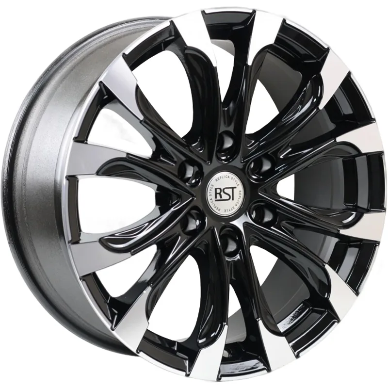 RST 7,5x18/6x139,7 ET42 D67,1 R118 (Pajero) BD