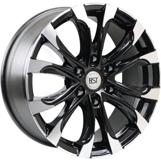 RST 7,5x18/6x139,7 ET42 D67,1 R118 (Pajero) BD