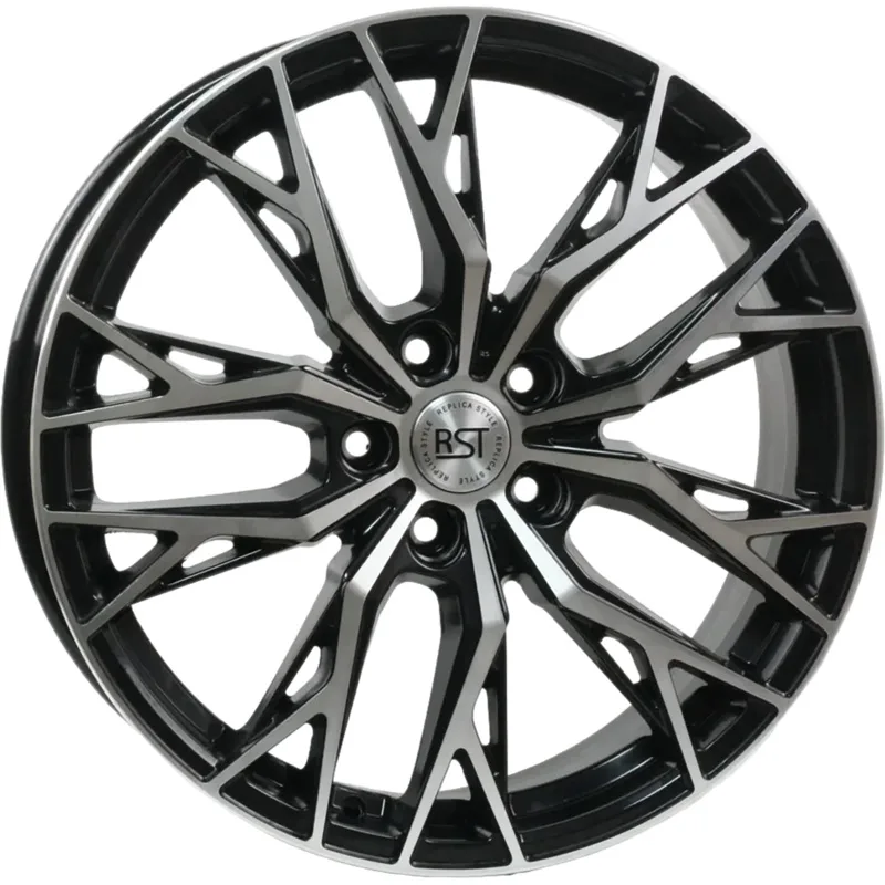 RST 7x19/5x114,3 ET45 D67,1 R119 BD