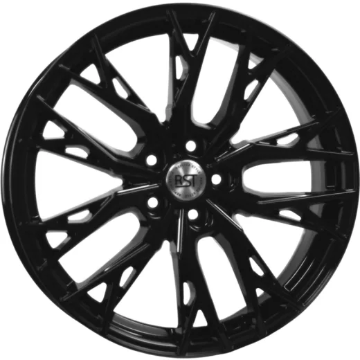 RST 7x19/5x114,3 ET45 D67,1 R119 BL