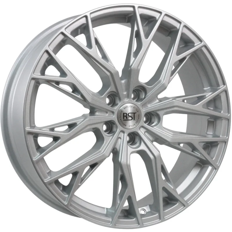 RST 7x19/5x114,3 ET45 D60,1 R119 (Changhan) Silver