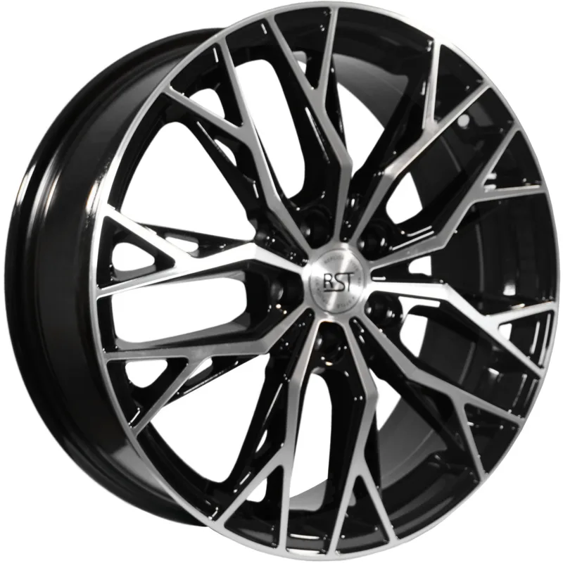 RST 7x19/5x108 ET36 D65,1 R119 (Exeed) BD