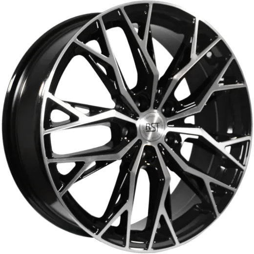 RST 7x19/5x108 ET36 D65,1 R119 (Exeed) BD