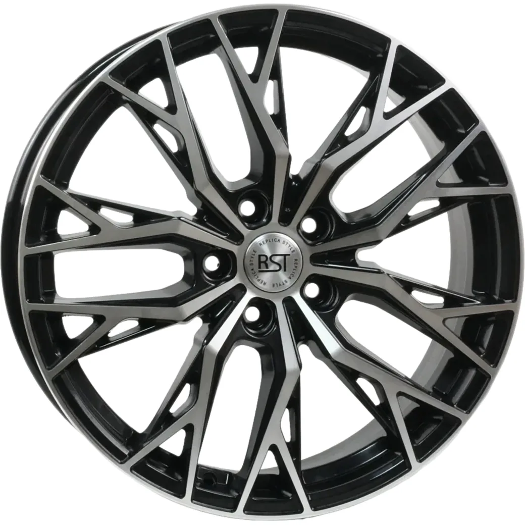 RST 7x19/5x114,3 ET40 D64,1 R119 (Haval F7) BD
