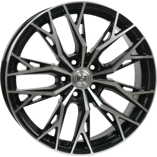 RST 7x19/5x114,3 ET40 D64,1 R119 (Haval F7) BD