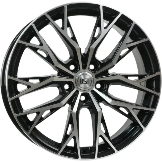 RST 7x19/5x108 ET47 D60,1 R119 (J7) BD