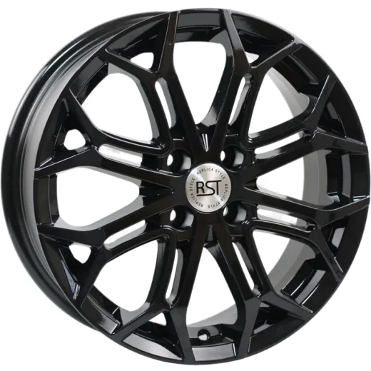 RST 6x16/4x100 ET50 D60,1 R126 (Lada) BL