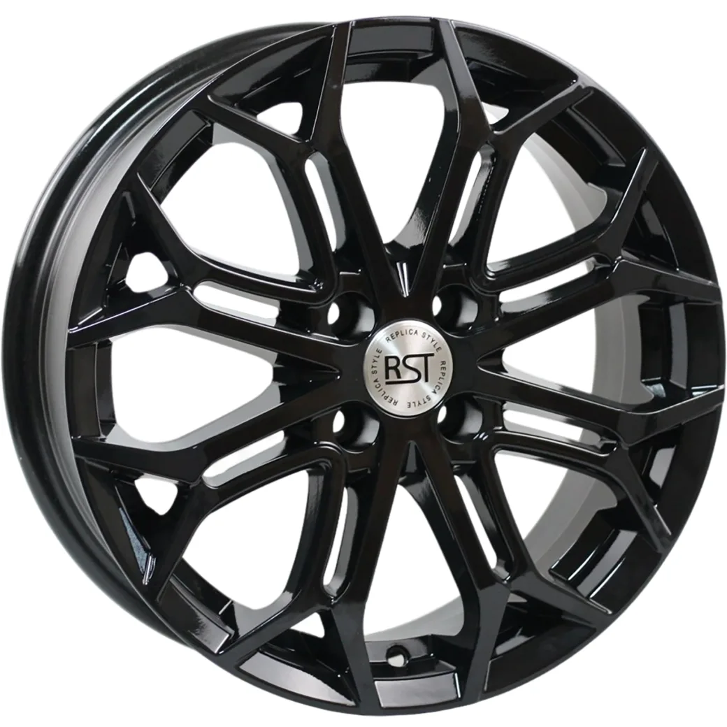 RST 6x16/4x100 ET49 D54,1 R126 (Solaris) BL