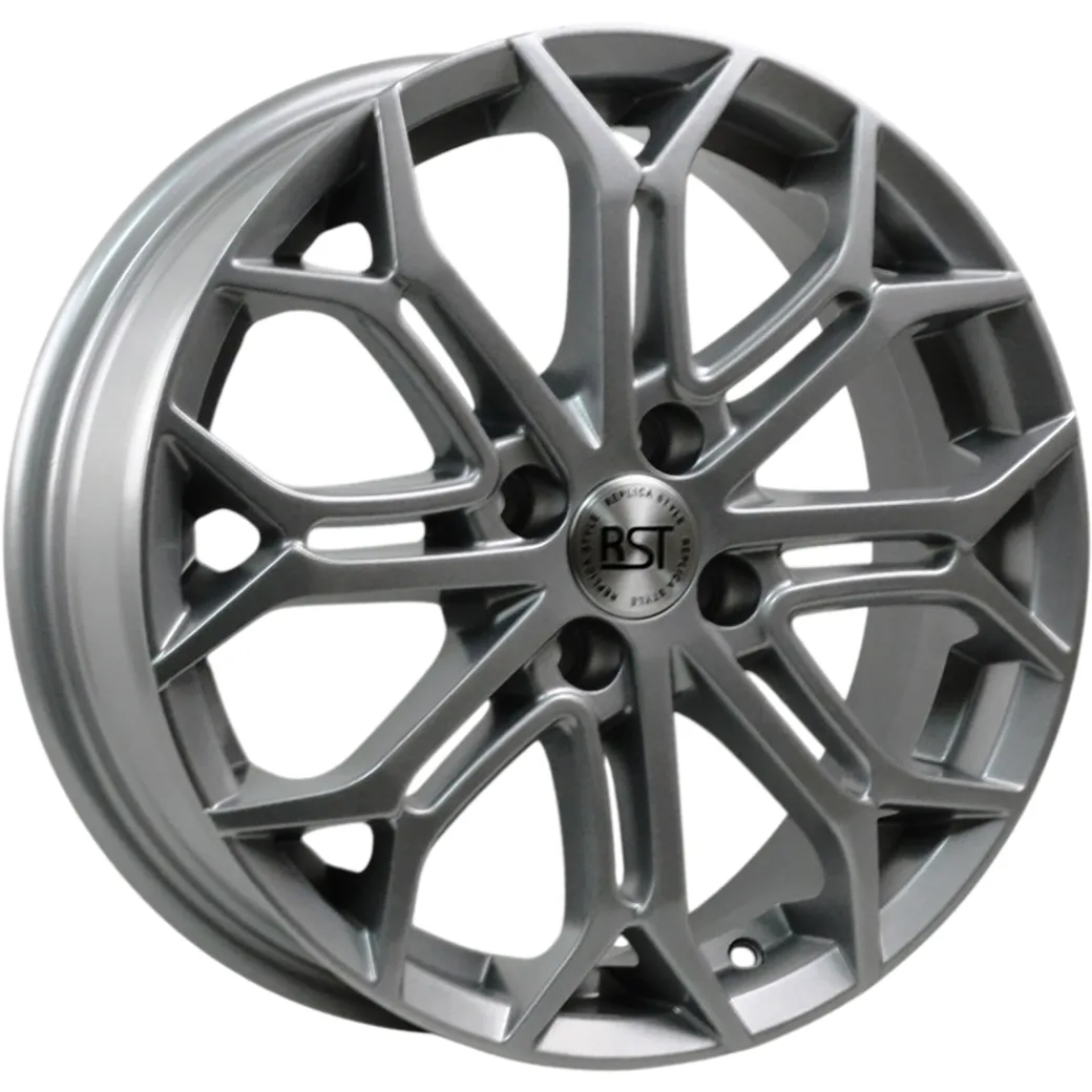 RST 6x16/4x100 ET49 D54,1 R126 (Solaris) SL
