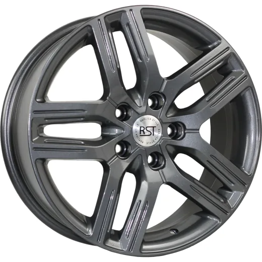 RST 7x17/5x114,3 ET50 D67,1 R127 (Soul) BMG