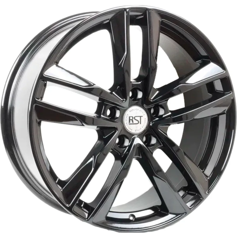 RST 7,5x18/5x112 ET51 D66,6 R128 (BMW X1) BL