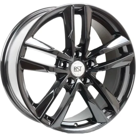 RST 7,5x18/5x112 ET51 D66,6 R128 (BMW X1) BL