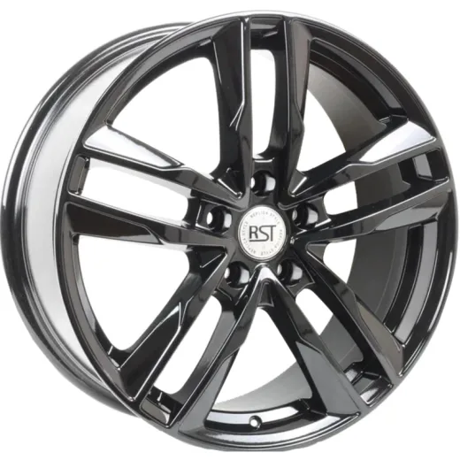 RST 7,5x18/5x108 ET45 D63,4 R128 (Geely) BL