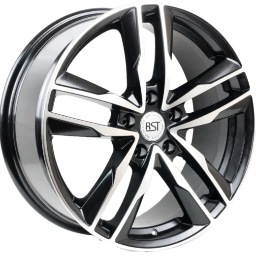 RST 7,5x18/5x114,3 ET45 D67,1 R128 (Mazda) BD