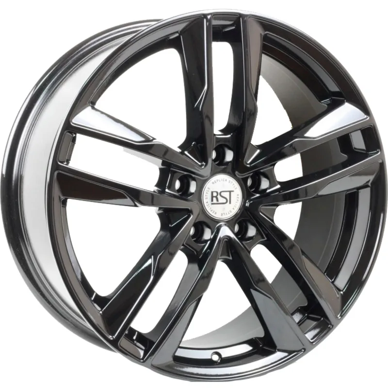 RST 7,5x18/5x114,3 ET45 D67,1 R128 (Mazda) BL