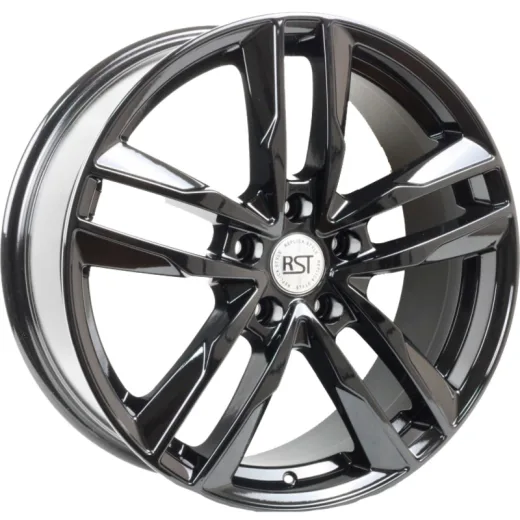 RST 7,5x18/5x114,3 ET45 D67,1 R128 (Mazda) BL