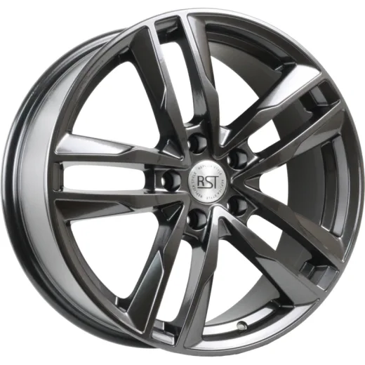 RST 7,5x18/5x114,3 ET45 D67,1 R128 (Mazda) BMG