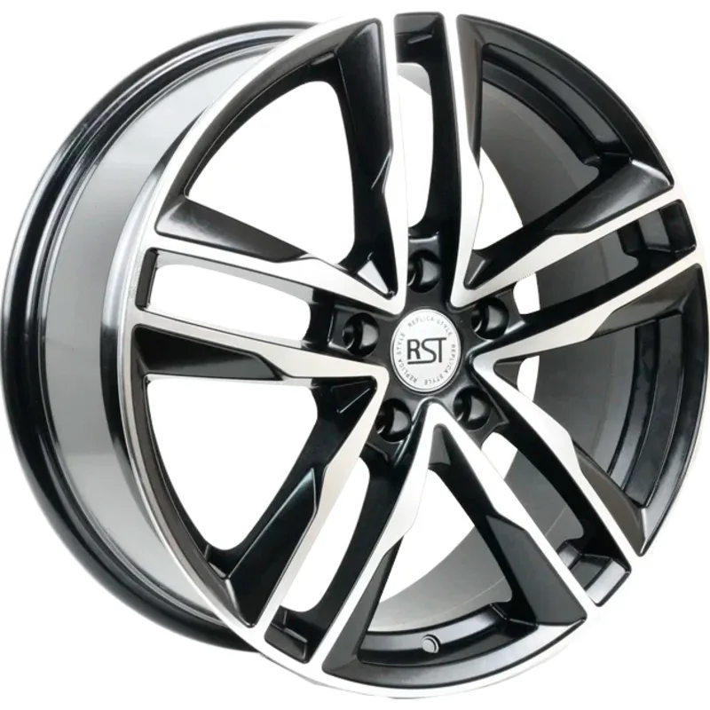 RST 7,5x18/5x114,3 ET51 D67,1 R128 (Tucson) BD