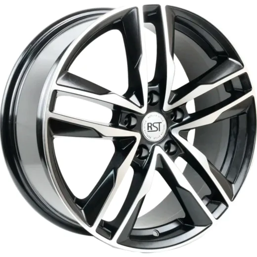 RST 7,5x18/5x114,3 ET51 D67,1 R128 (Tucson) BD