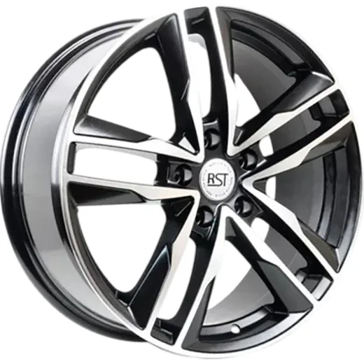 RST 7,5x18/5x114,3 ET51 D67,1 R128 (Tucson) BDm