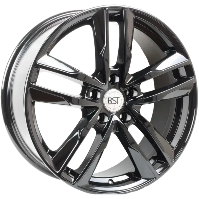 RST 7,5x18/5x114,3 ET51 D67,1 R128 (Tucson) BL