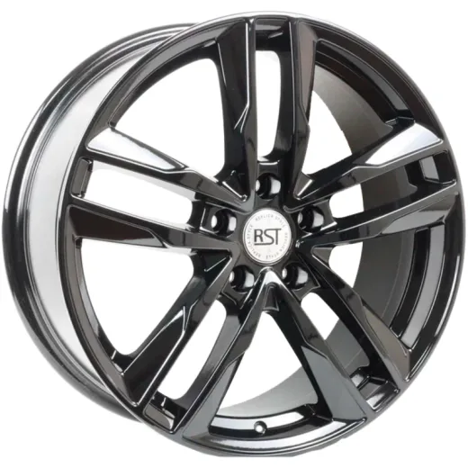 RST 7,5x18/5x114,3 ET51 D67,1 R128 (Tucson) BL