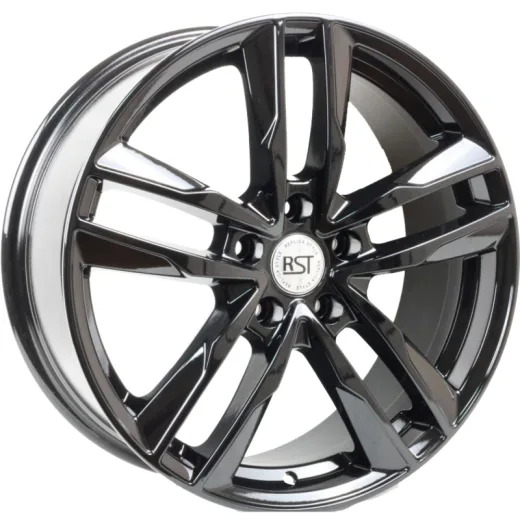 RST 7,5x18/5x108 ET50,5 D63,4 R128 (Volvo XC40) BL