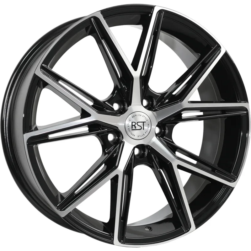RST 7,5x19/5x114,3 ET45 D66,6 R129 BD