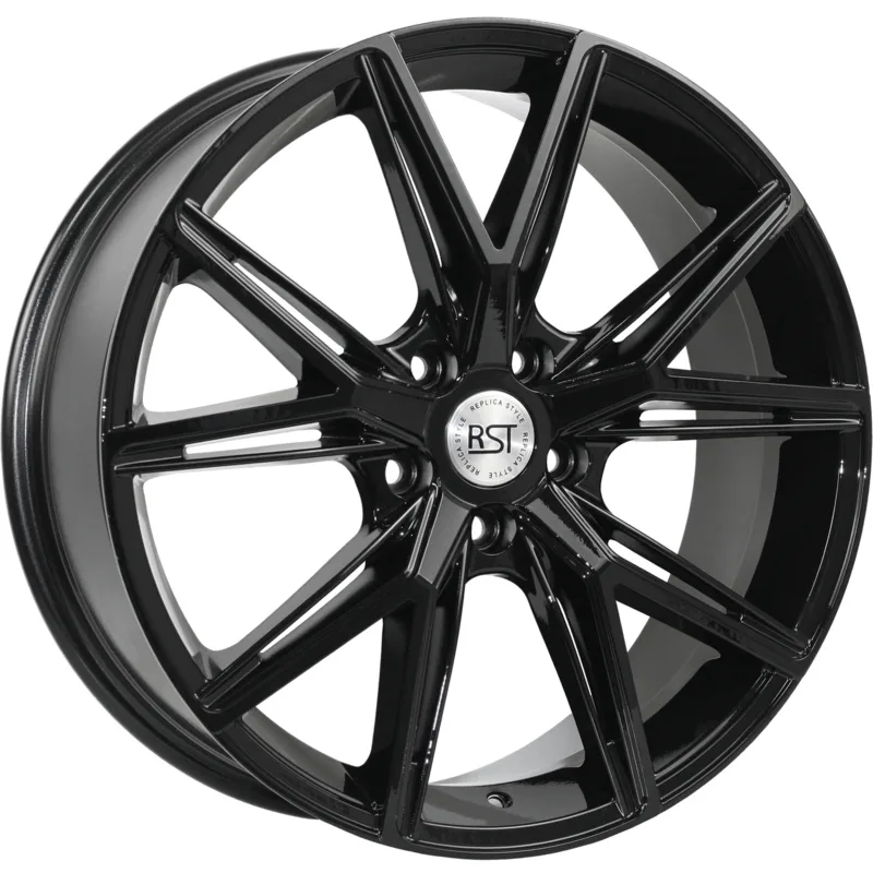 RST 7,5x19/5x114,3 ET45 D66,6 R129 BL