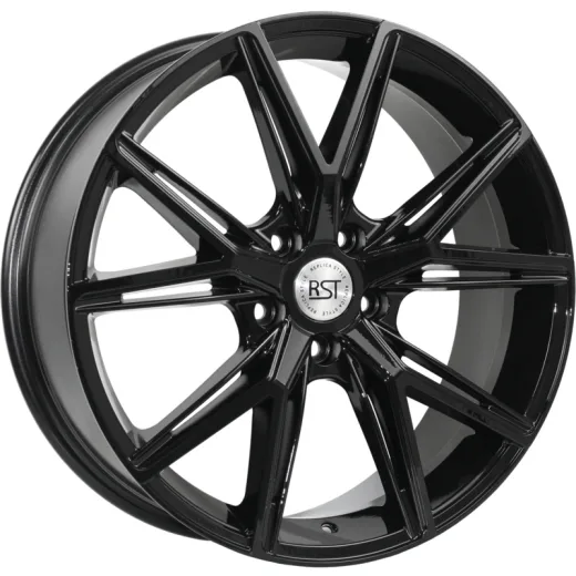 RST 7,5x19/5x114,3 ET45 D66,6 R129 BL