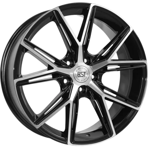 RST 7,5x19/5x108 ET45 D63,4 R129 (Geely Tugela) BD