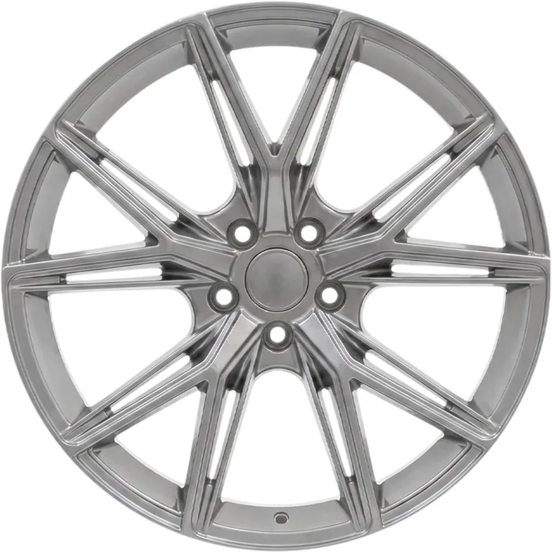 RST 7,5x19/5x108 ET38 D60,1 R129 (Jetour Dashing) Silver
