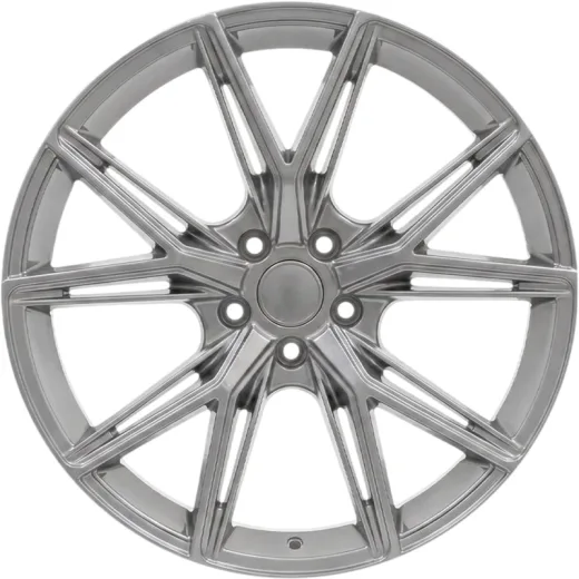 RST 7,5x19/5x108 ET38 D60,1 R129 (Jetour Dashing) Silver