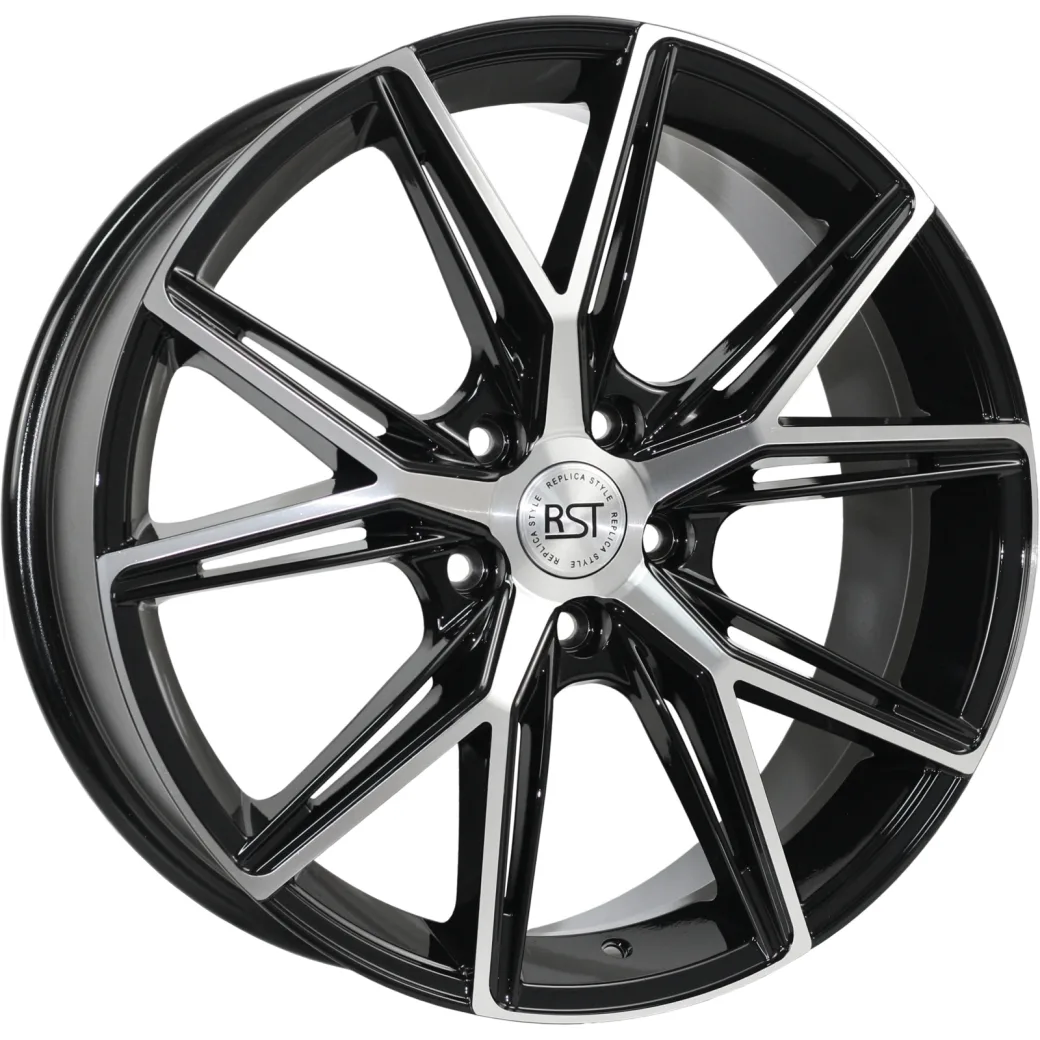 RST 7,5x19/5x114,3 ET45 D67,1 R129 (Mazda) BD