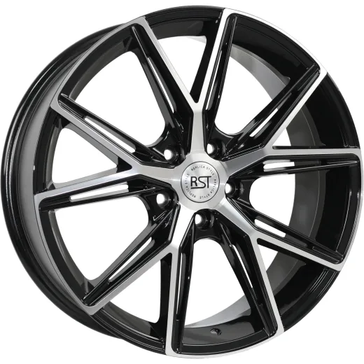 RST 7,5x19/5x114,3 ET45 D67,1 R129 (Mazda) BD