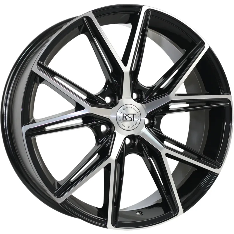 RST 7,5x19/5x108 ET41 D65,1 R129 (RX, J8) BD