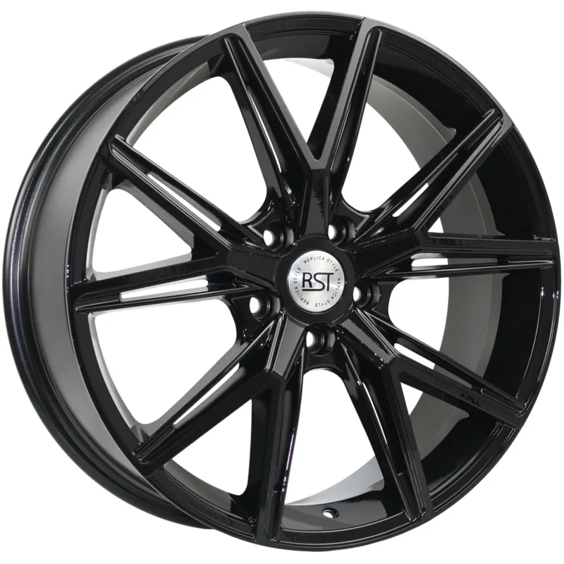 RST 7,5x19/5x108 ET41 D65,1 R129 (RX, J8) BL