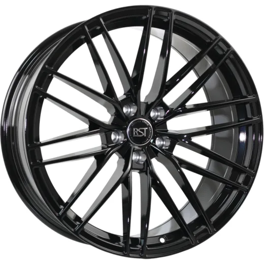 RST 9x20/5x112 ET20 D66,5 R132FF (Audi Q8) BL FlowForming