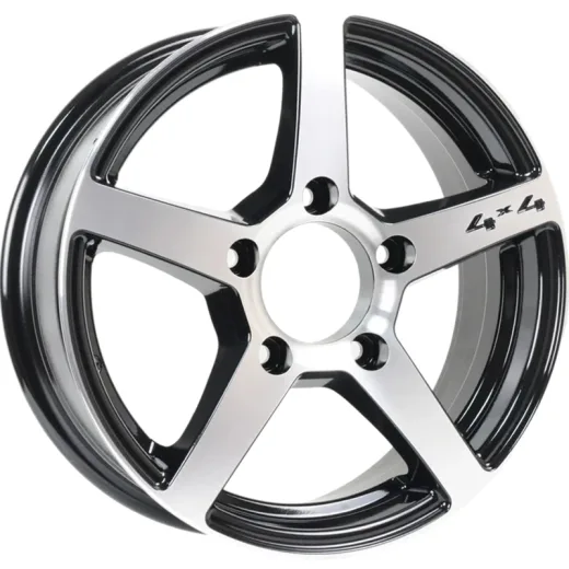 RST 6x16/5x139,7 ET40 D98 R136 BD