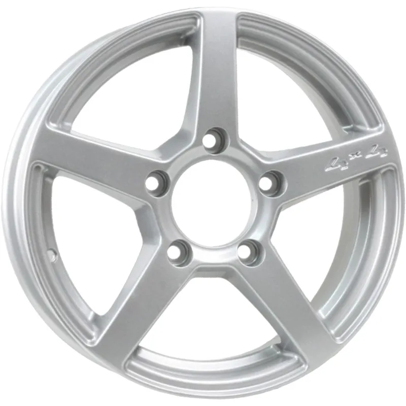 RST 6x16/5x139,7 ET40 D98 R136 SL