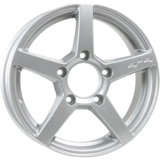 RST 6x16/5x139,7 ET40 D98 R136 SL
