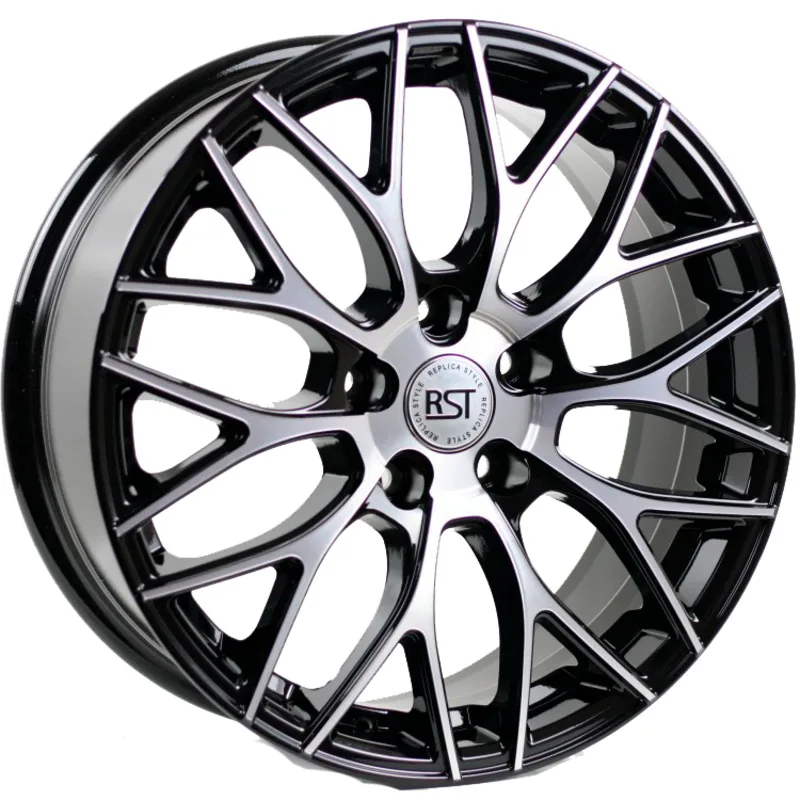 RST 7x17/4x108 ET26 D65,1 R137 (C5) BD