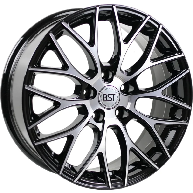 RST 7x17/5x108 ET36 D65,1 R137 (Exeed) BD